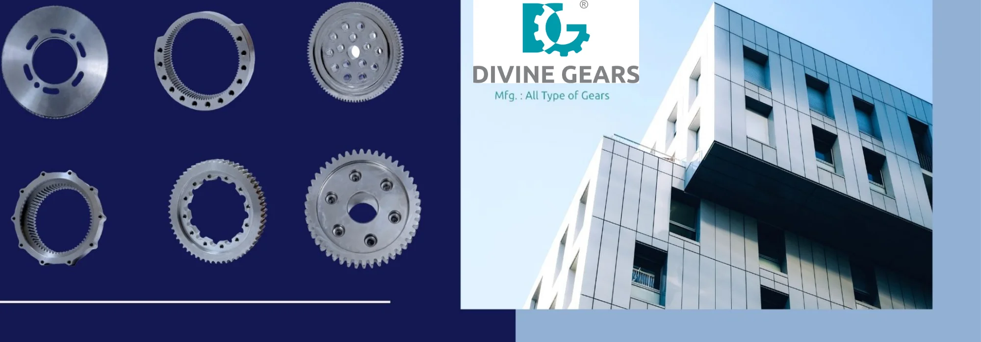 Divine Gears