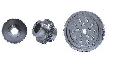 Spur Gear