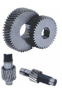 Helical Gear