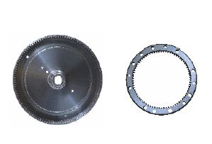 Internal spur Gear