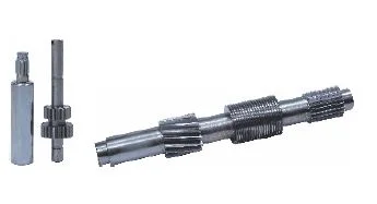 Pinion Shaft