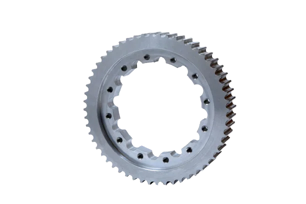 Ring Gears